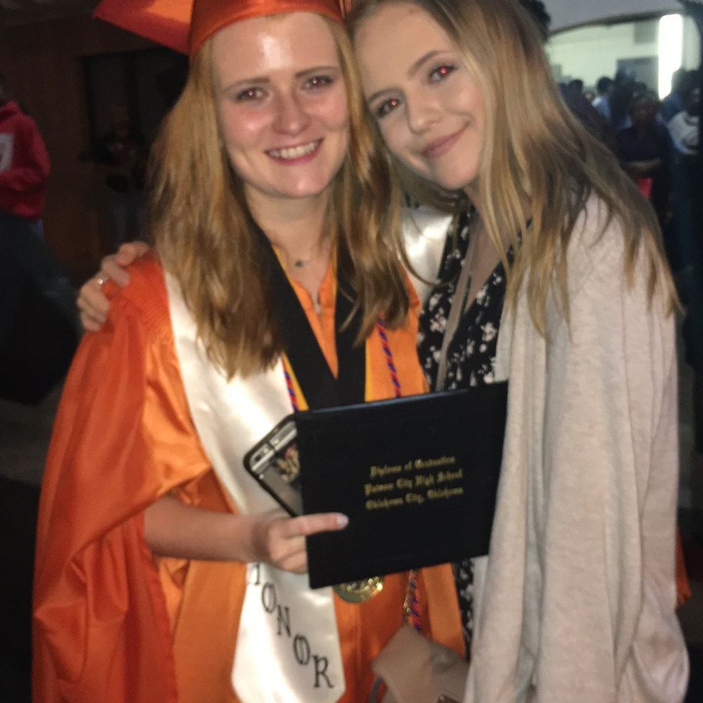 Meet your Posher, Leahla